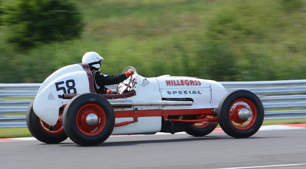 Russell Brookes