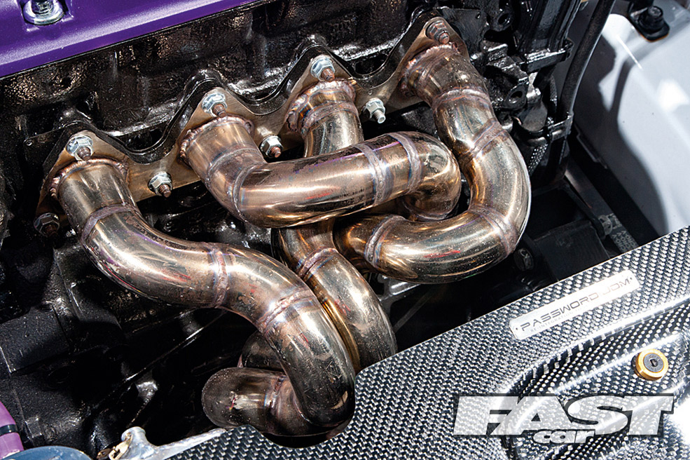TOP 10 ENGINE BAY MODS Fast Car
