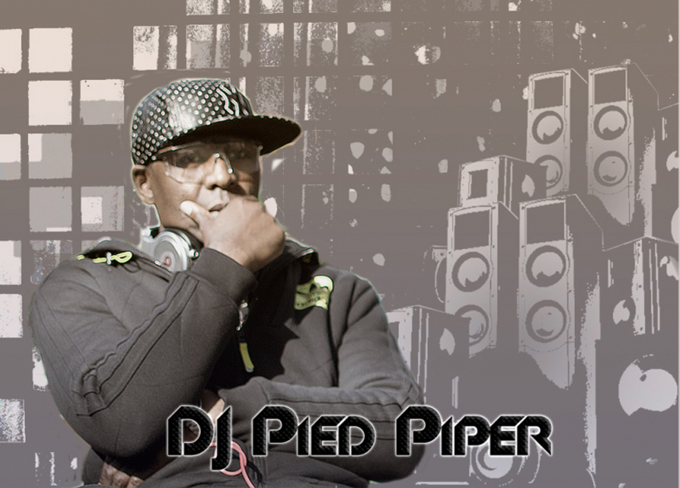 DJ Pied Piper
