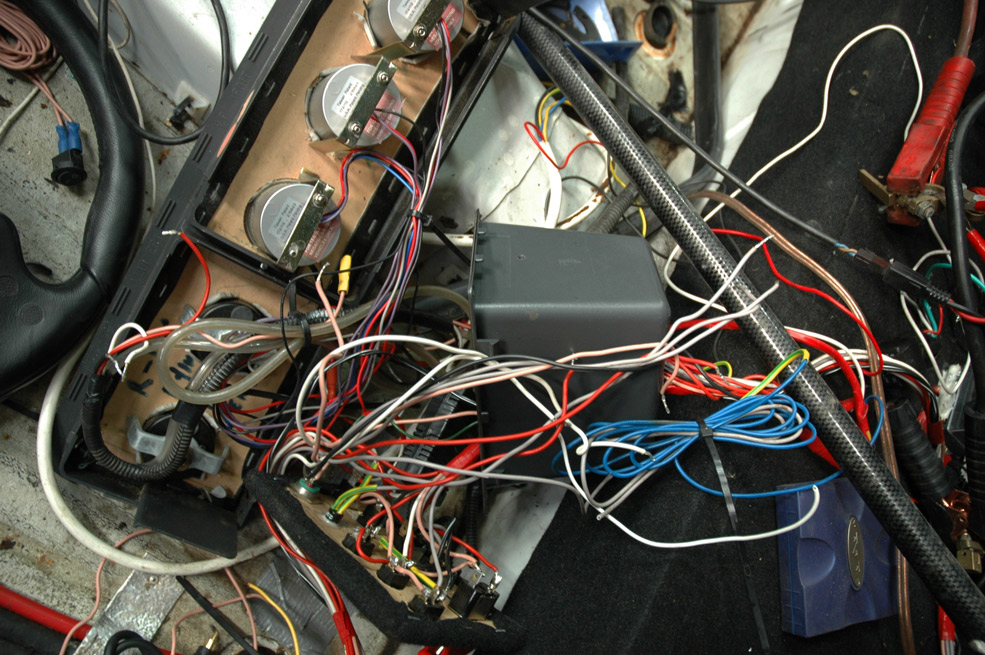 10 ways to make your car lighter and faster Fast Car