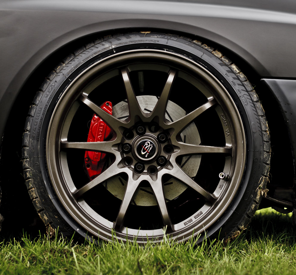 10 ways to make your car lighter and faster Fast Car