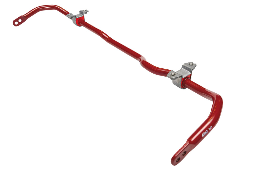 fast car static suspension guide