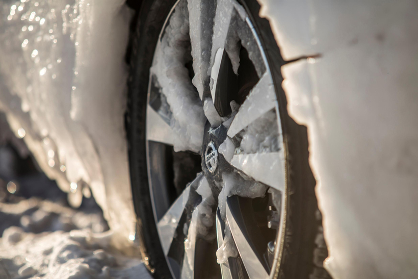 winter tyre guide