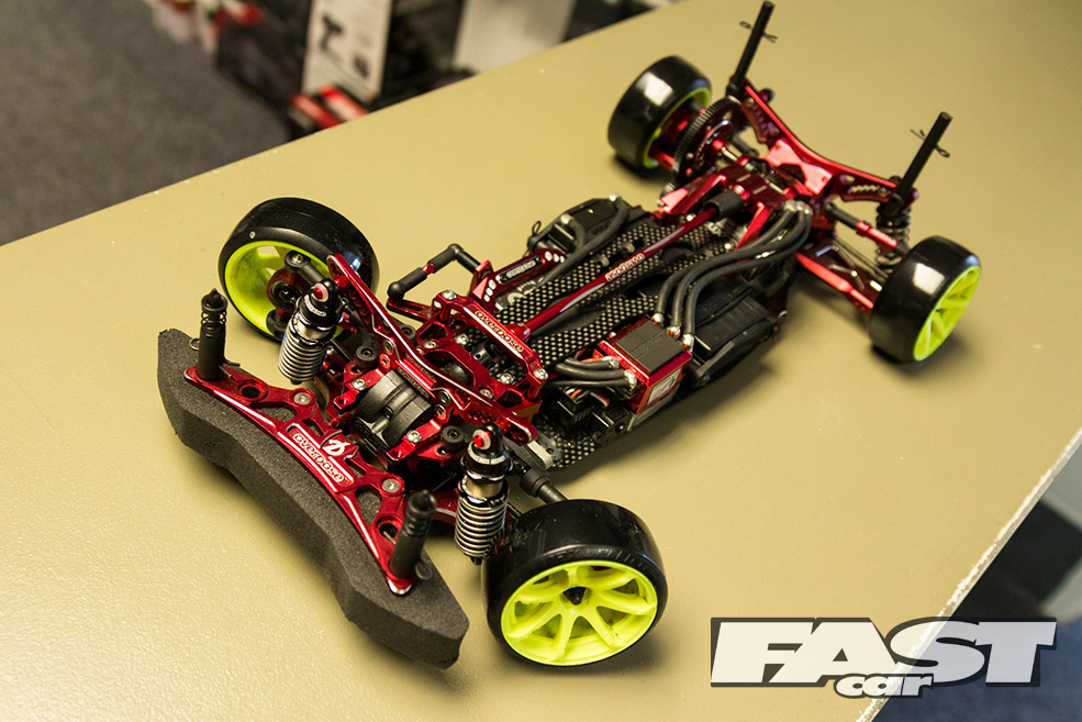 RC Drift set up , Things to adjust and how – rcMart Media Center