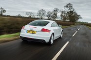 Audi TT Mk2 Buyer s Guide Fast Car