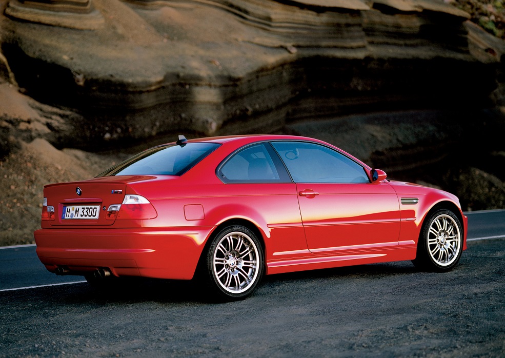 BMW M3 (E46)  PH Used Buying Guide - PistonHeads UK