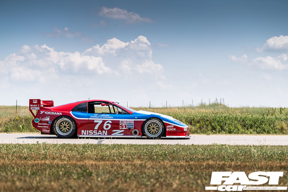 Cunningham-Racing-team-Nissan-300ZX