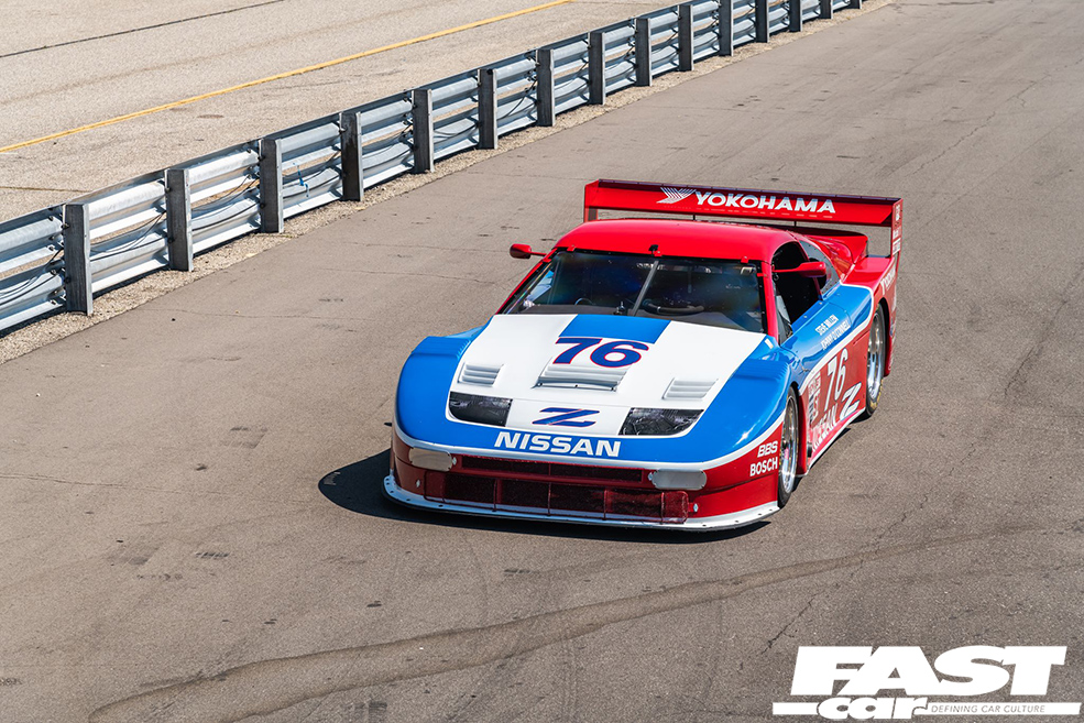 Cunningham-Racing-team-Nissan-300ZX