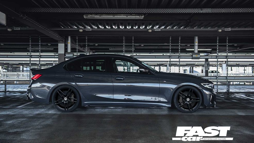 G-Power BMW M340i