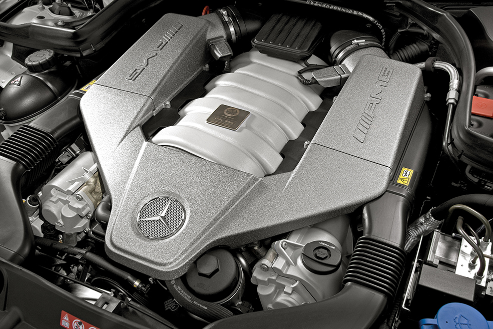 Mercedes C63 AMG W204 Buying & Tuning Guide