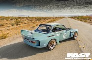 MODIFIED BMW E9 CSL SHOWSTOPPER Fast Car