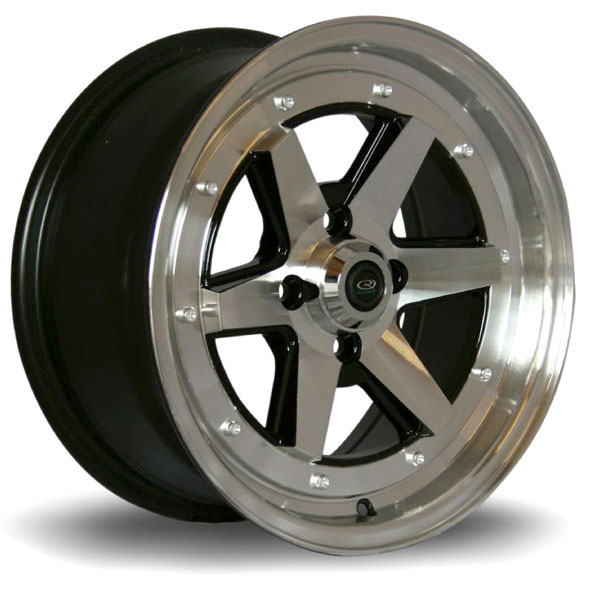 Rota OSR alloy wheels