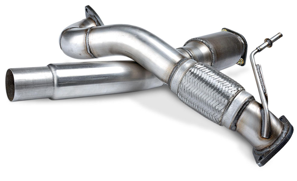 guide to exhausts