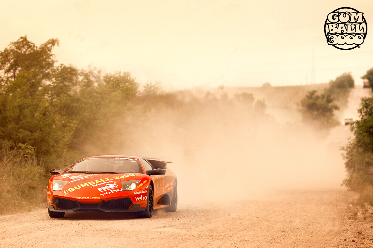 gumball 3000 wallpapers