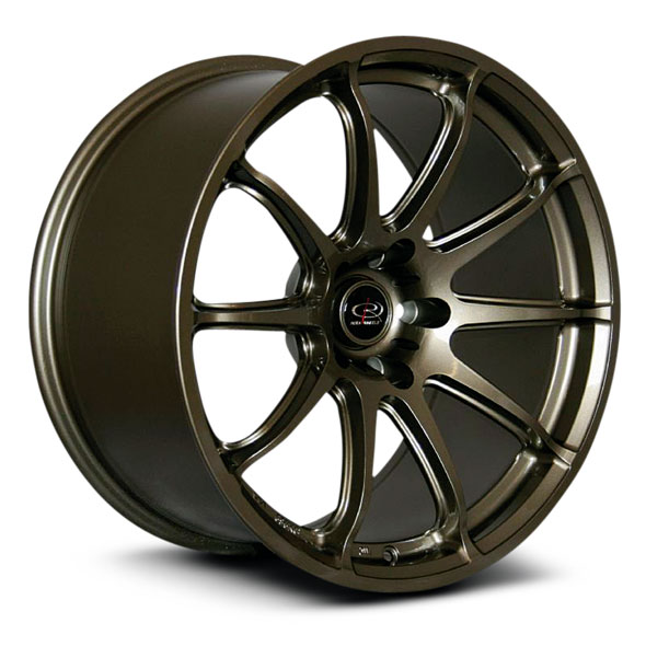 Rota T2R alloy wheels