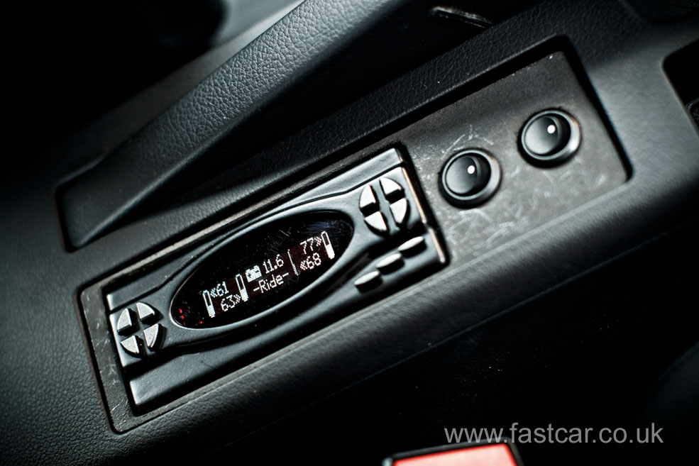 car audio security Audi A4 Rotiforms