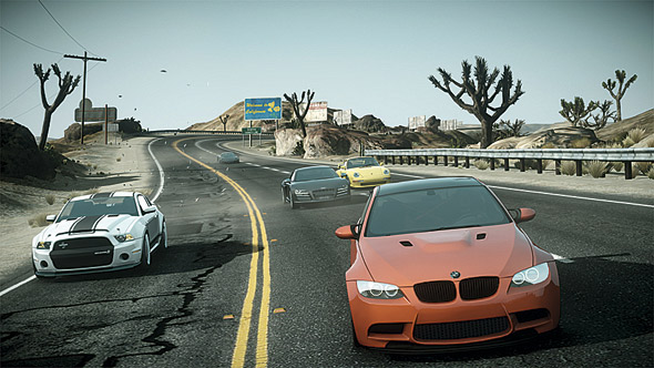 Best Car Games