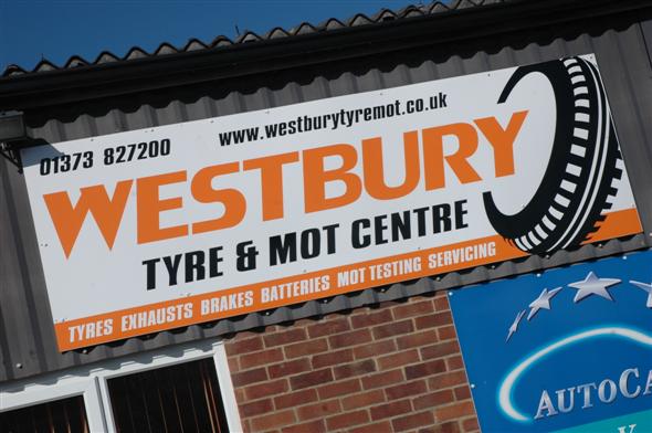 Westbury Tyre and MOT Centre