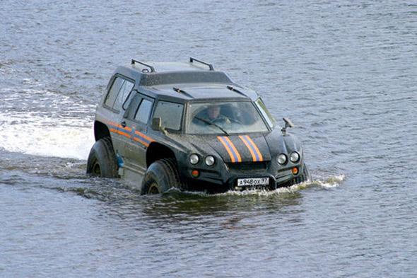 Best-Amphibious-Cars