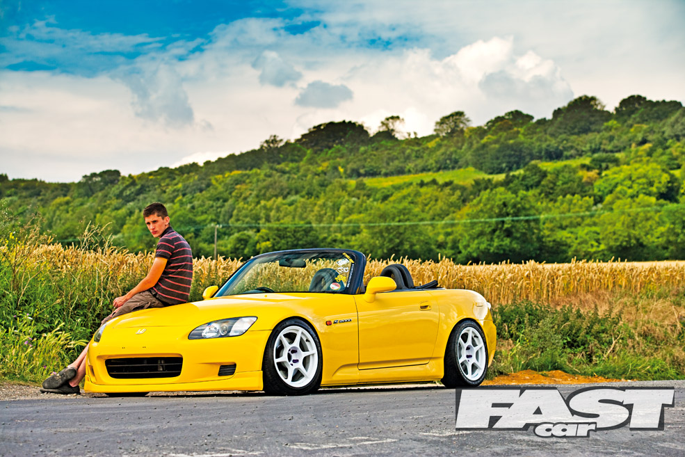 tuned-Honda-S2000