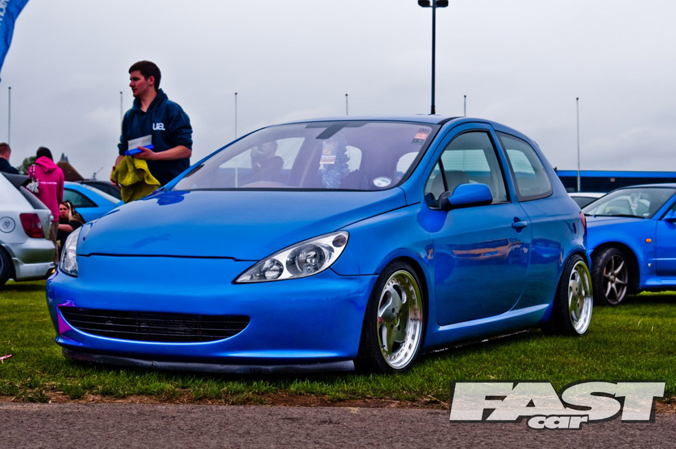 Modified Nationals pictures 2012