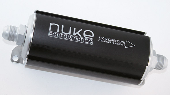 Nuke Performance Fuel Filters