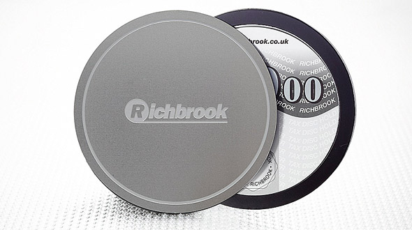 Richbrook Magnetic Tax Disc Holder