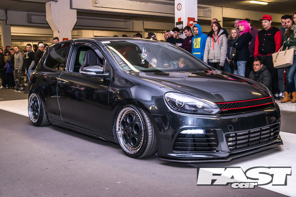 HOW Tuning 2014