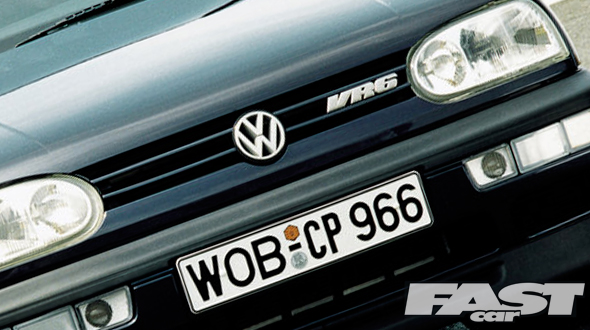 Implement Fantastisk Underskrift VW Golf Mk3 VR6 Buyers Guide | Fast Car